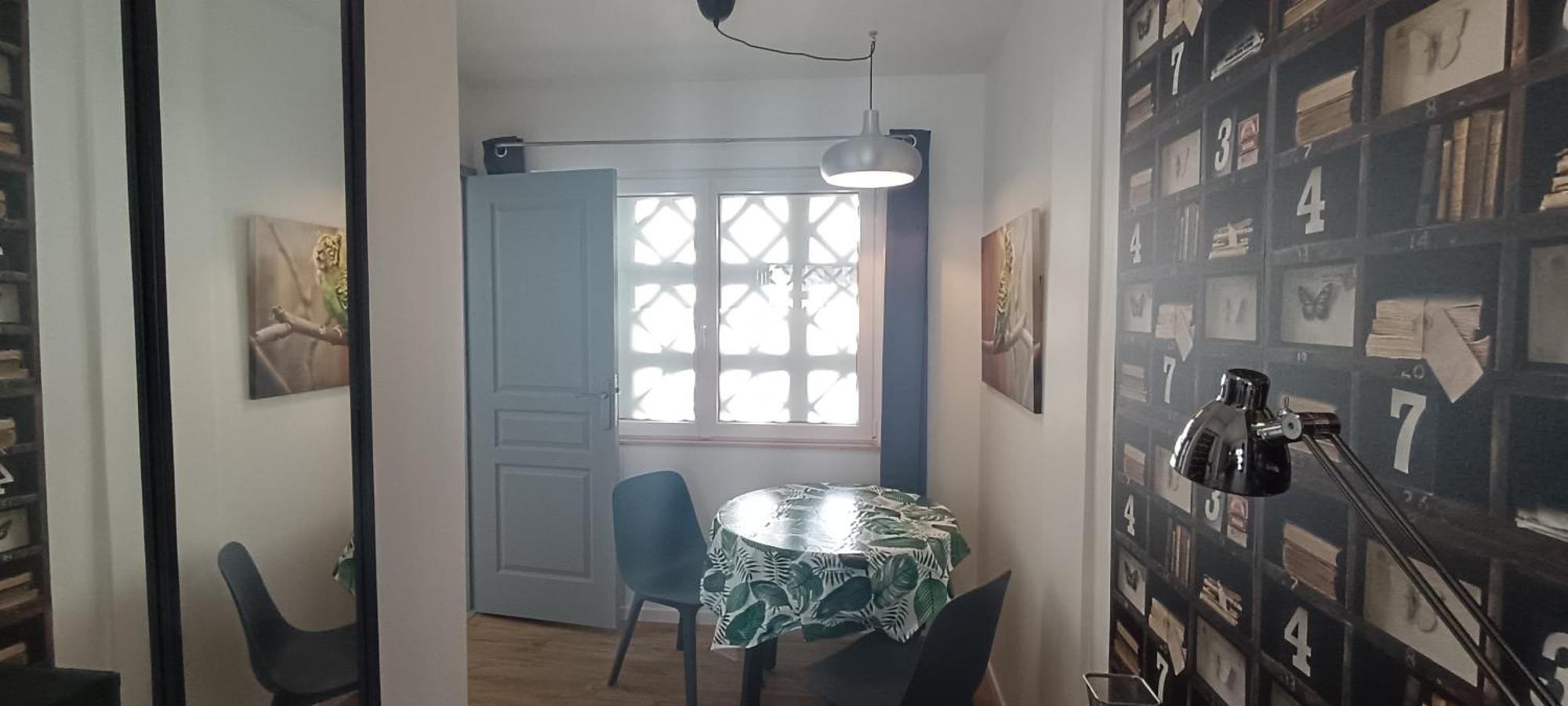 Cassiopee-Sils - T1 28 M2 Apartment Кан Екстериор снимка